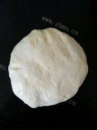 齿颊留香的自制油条做法图解7)