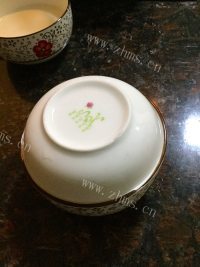 DIY姜撞奶做法图解9)