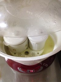 好吃的花胶炖羊肚菌做法图解5)
