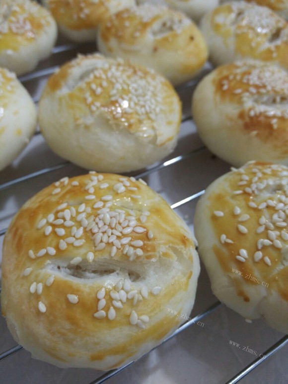 美味的老婆饼