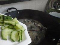 香菇汤做法图解11)