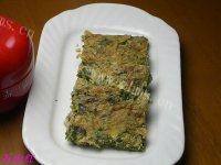 味道不错的香椿炒鸡蛋