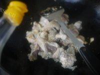 美味的排骨烧冬瓜做法图解5)
