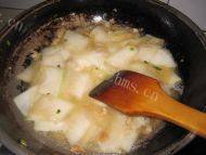 鲜嫩海米冬瓜汤的做法图解八