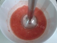 美味的自制番茄酱做法图解5)