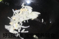 香喷宝宝版韩式大酱汤做法图解5)