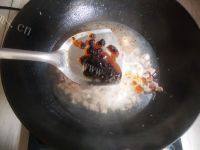 家常菜香辣肉末烧豆腐做法图解6)