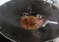 肉末豆腐做法图解5)