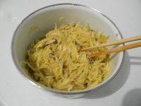 炸土豆丸子做法图解5)