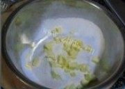 椰蓉司康做法图解1)
