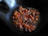 家常菜土豆烧牛肉做法图解6)