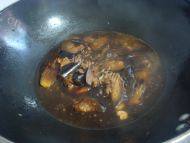 肉末茄子做法图解6)