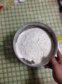 自制小桃酥做法图解6)