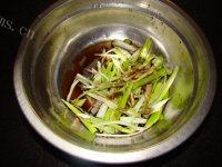 「美味可口」葱油面做法图解3)