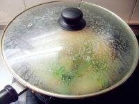 家常菜肉丝炒豇豆做法图解10)