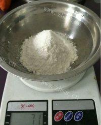 DIY蛋糕做法图解1)
