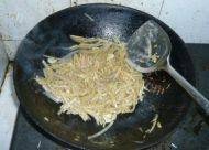 易做的炒土豆丝