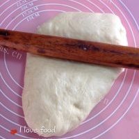 特下饭的北海道面包的做法图解十