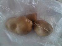 营养美食之鸡肉炖土豆做法图解3)