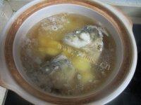 从此恋上鱼头豆腐汤做法图解5)