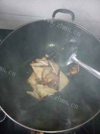 下饭的家常豆腐做法图解8)