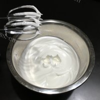 自制杏仁薄饼做法图解6)