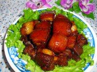 秘制红烧肉