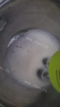 我爱吃长寿糕做法图解5)