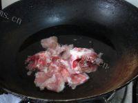 营养的兔肉煲汤的做法图解四