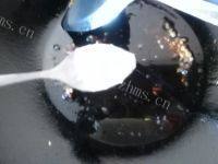 十分诱人的油豆腐酿肉做法图解7)