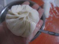 韭菜鸡蛋馅饼（家常菜）做法图解6)