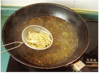 牛肉酸辣粉做法图解13)