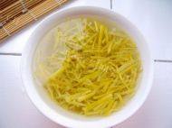 自己做的蜂蜜柚子茶做法图解3)