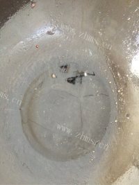 特下饭的西红柿鸡蛋炒面做法图解12)