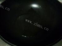 口感好的香椿炒鸡蛋做法图解5)