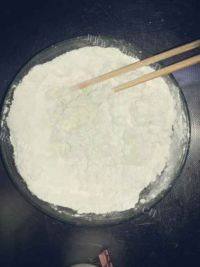 自己做的猪肉饺子做法图解4)