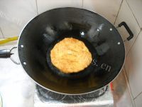 好吃的全麦炸油饼做法图解14)