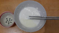 美味的溜肉段做法图解6)