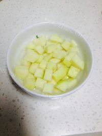 自己做的新疆汤饭做法图解1)