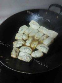 好吃的客家酿豆腐做法图解6)