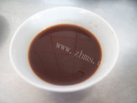家常菜香菇烧豆腐做法图解8)
