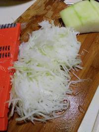 好吃的冬蓉做法图解3)