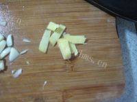 待客菜金针菇肥牛做法图解3)