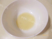 自制蜜汁柠檬片做法图解3)