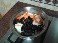 美食派炒三鲜做法图解5)