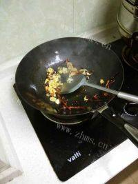 美味的炒花蛤做法图解2)