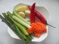 「DIY美食」香辣鸭胗做法图解5)
