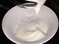 营养丰富的迷你夹心松饼做法图解6)