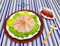 鲜中有芋做法图解15)