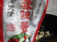 家常菜辣豆腐做法图解8)